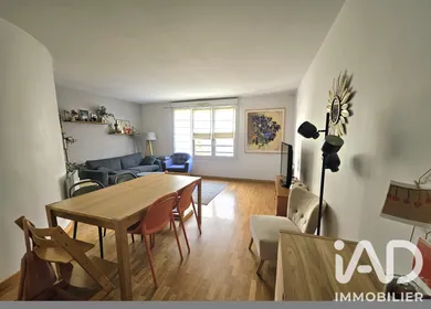 Apartment in Asnières-sur-Seine (92600)