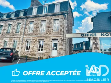 Building in Lannion (22300)