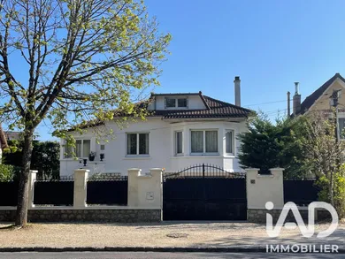 Traditional house in Yerres (91330)