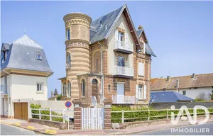 Studio in Blonville-sur-Mer (14910)