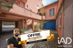 House in Aubenas (07200)