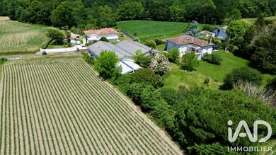Workshop in Saubrigues (40230)