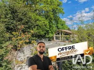Traditional house in Aubenas (07200)