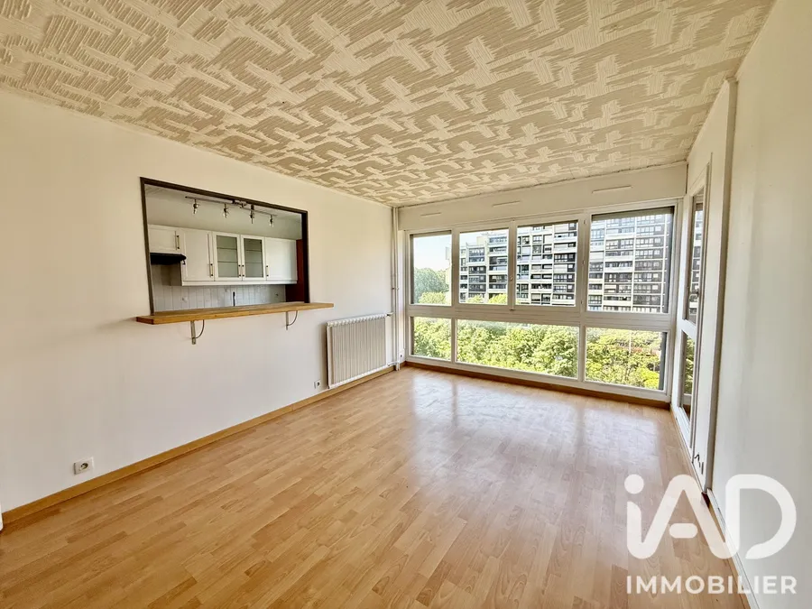 Appartement à Sevran (93270) photo 3