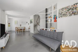 Appartement à Colombes (92700)