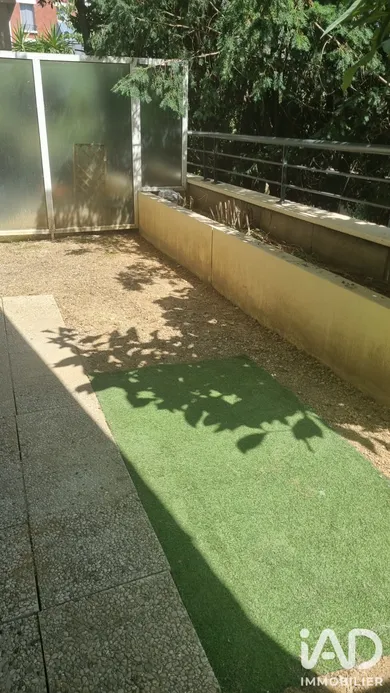 Appartement à Vitry-sur-Seine (94400)
