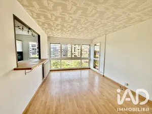 Apartment in Sevran (93270)