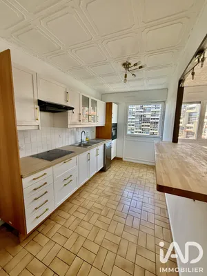 Appartement à Sevran (93270)