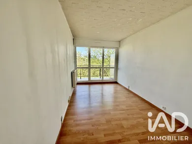 Appartement à Sevran (93270)