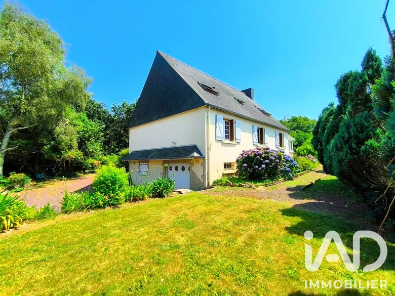 Maison 5 pièces 183 m² · à Trébeurden · 183 m² · 315 000 €