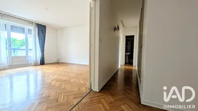 Appartement à Le Mans (72000)