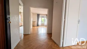 Appartement à Le Mans (72000)
