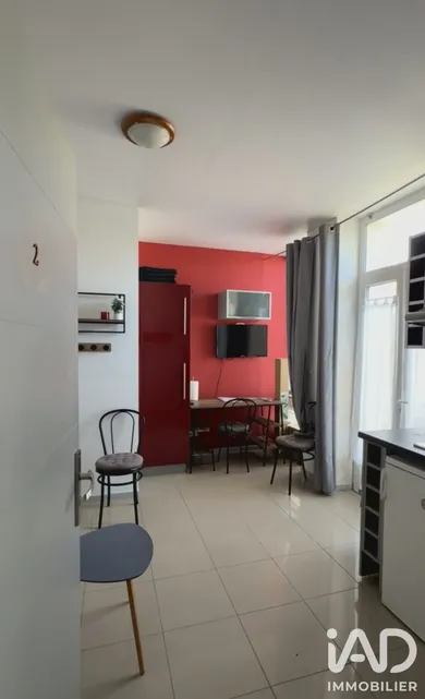 Appartement à Fouras (17450)