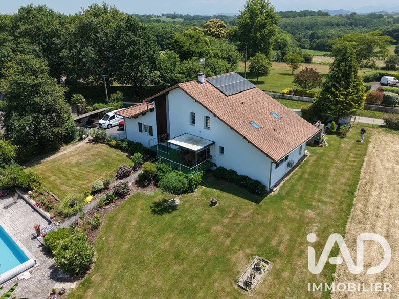 Maison 7 pièces 180 m² · à Saint-Palais · 180 m² · 549 000 €