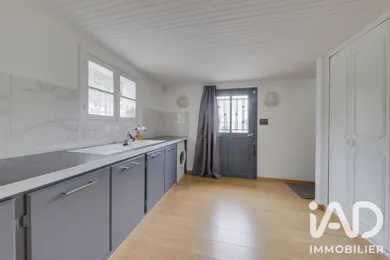 Traditional house in Yerres (91330)