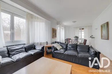 Traditional house in Yerres (91330)