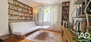 Appartement à Sceaux (92330)