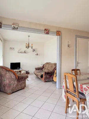 Traditional house in Saulxures-sur-Moselotte (88290)