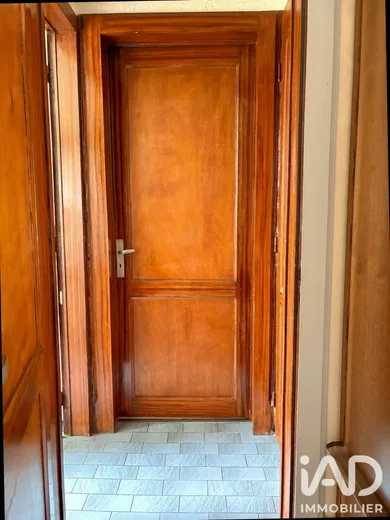 Traditional house in Saulxures-sur-Moselotte (88290)