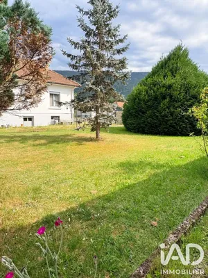 Traditional house in Saulxures-sur-Moselotte (88290)