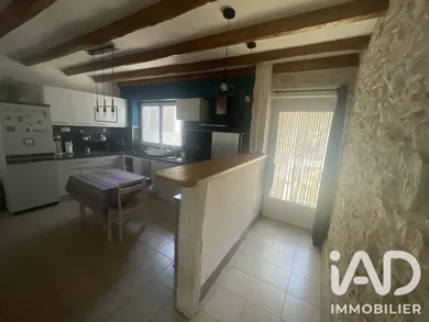 Maison à Laboutarie (81120)