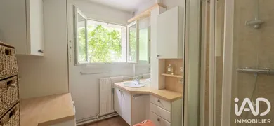 Apartment in Sceaux (92330)