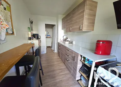 Appartement à Sannois (95110)