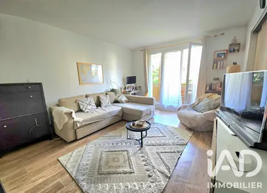Appartement à Sannois (95110)