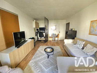 Appartement à Sannois (95110)