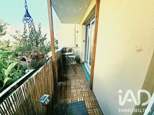 Appartement à Sannois (95110)