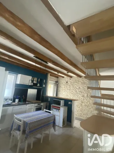 Maison à Laboutarie (81120)