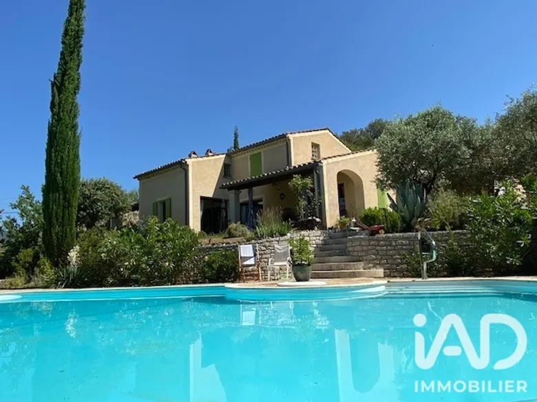 Maison 9 pièces 260 m² · à Propiac · 260 m² · 717 500 €