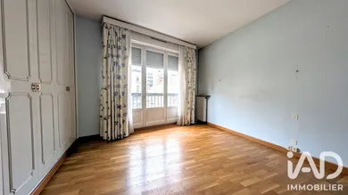 Appartement à Le Mans (72000)
