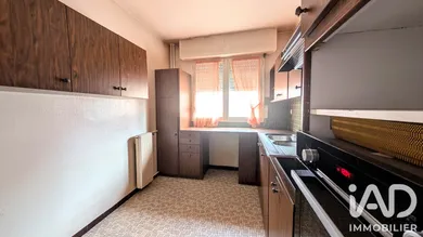 Appartement à Le Mans (72000)