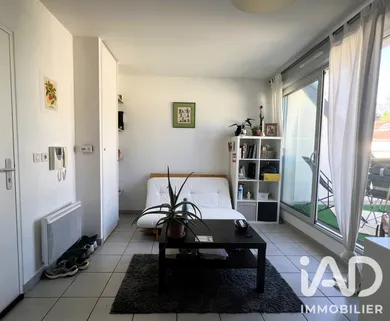 Apartment in Dijon (21000)