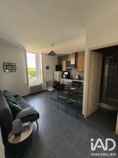 Apartment in Fouras (17450)