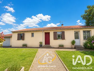 House in Montauban (82000)