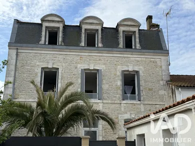 Apartment in Fouras (17450)