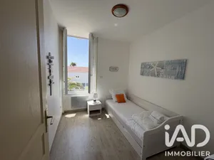Appartement à Fouras (17450)