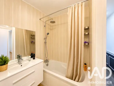 Appartement à Vénissieux (69200)
