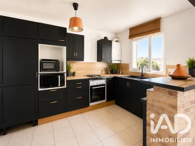 Appartement à Vénissieux (69200)