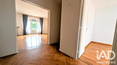 Appartement à Le Mans (72000)