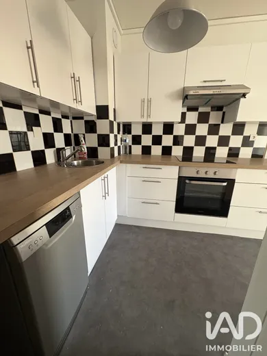 Duplex à Lille (59000)
