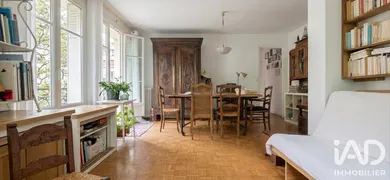 Apartment in Sceaux (92330)