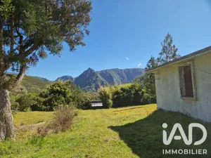 House in La Plaine-des-Palmistes (97431)