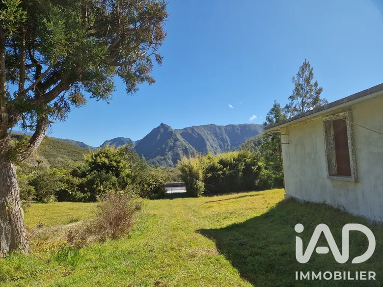 Maison 5 pièces 130 m² · à La Plaine-des-Palmistes · 130 m² · 254 000 €
