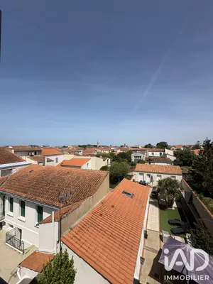 Appartement à Fouras (17450)
