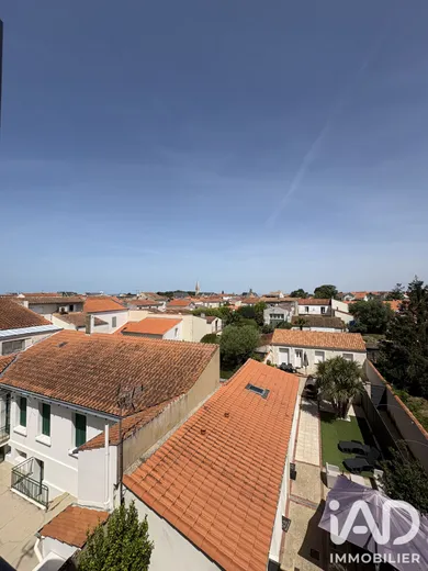 Appartement à Fouras (17450)