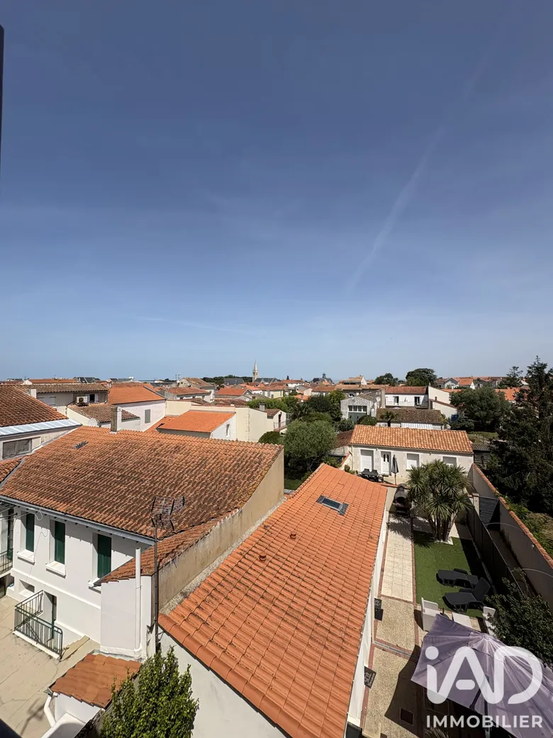 Appartement 3 pièces 39 m² · à Fouras · 39 m² · 240 000 €