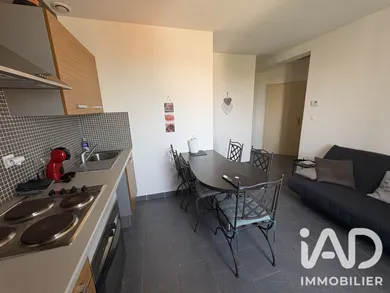 Appartement à Fouras (17450)